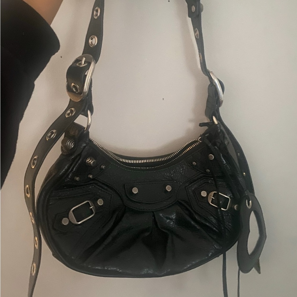 Black mint condition